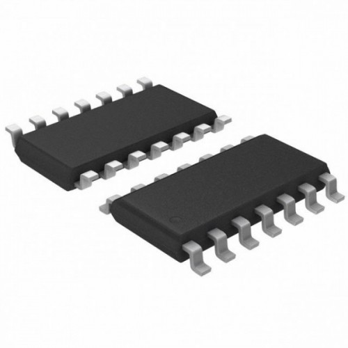 IC MC14093BDG SO14 ON Semiconductor
