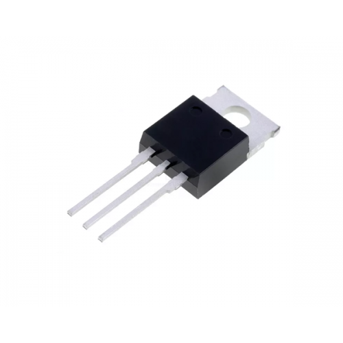 Transistor N-MOSFET αμφιπολικό 55V 41A 83W TO-220AB IRLZ44NPBF Infineon Technologies