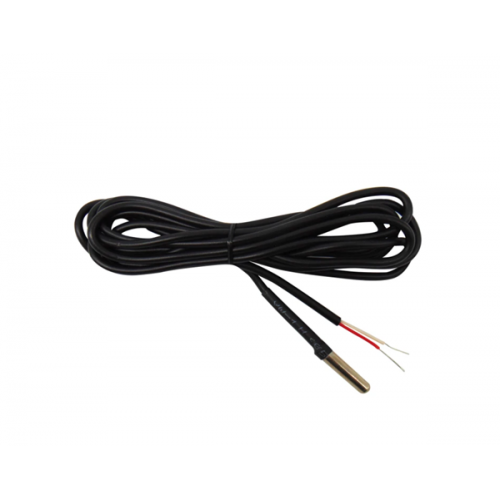 Αισθητήρας Θερμοκρασίας NTC 1.5m με μεταλλικό ακροδέκτη TSP04 Selec