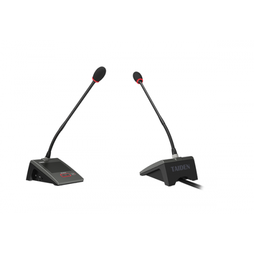 Μονάδα συνεδριάσεων συνέδρου ψηφιακή με ενσωματωμένο μεγάφωνο HCS-3940D Taiden