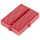 Πλακέτα δοκιμών (breadboard) Mini - Κόκκινη