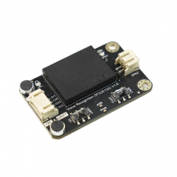 Αισθητήρας Αναγνώρισης Φωνής Offline για Εκπαιδευτικά Συστήματα και Μάθηση Γλωσσών Gravity 200mm DFRobot