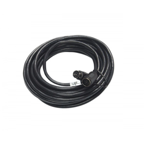 Καλώδιο επέκτασης 6pin DIN αρσενικό -> 6pin DIN θηλυκό 20m CBL6PS-20 Taiden