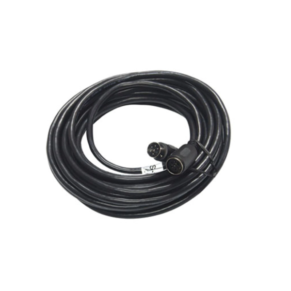 Καλώδιο επέκτασης 6pin DIN αρσενικό -> 6pin DIN θηλυκό 20m CBL6PS-20 Taiden Καλώδιο επέκτασης 6pin DIN αρσενικό -> 6pin DIN θηλυκό 20m CBL6PS-20 Taiden