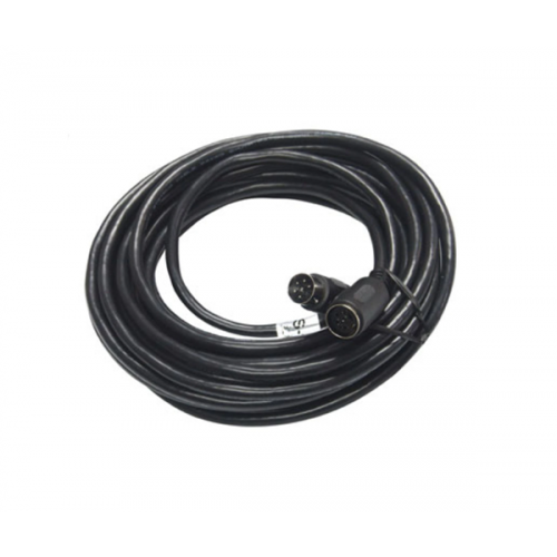 Καλώδιο επέκτασης 6pin DIN αρσενικό -> 6pin DIN θηλυκό 10m CBL6PS-10 Taiden