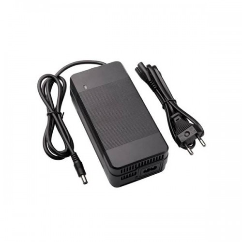 Φορτιστής μπαταριών λιθίου Li-ion 46,2V DC 4A