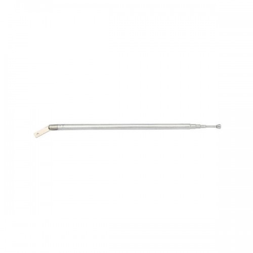 Κεραία τηλεσκοπική ραδιοφώνου 16-59.5cm