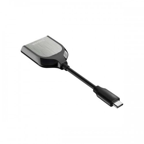 Card reader USB-C SD UHS-II 312MB/s Extreme PRO SanDisk