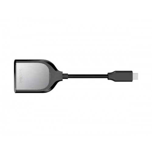 Card reader USB-C SD UHS-II 312MB/s Extreme PRO SanDisk