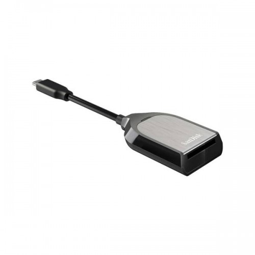 Card reader USB-C SD UHS-II 312MB/s Extreme PRO SanDisk