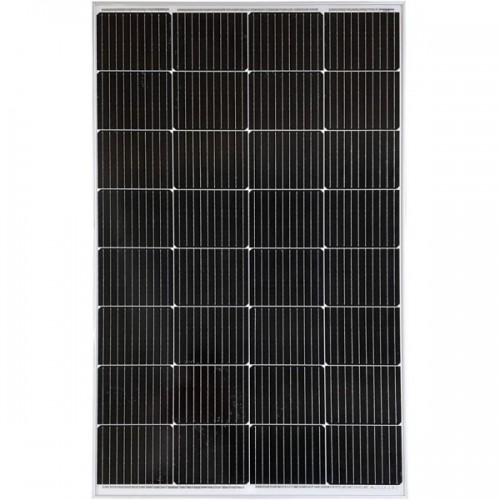 Πάνελ φωτοβολταϊκό Solar Fabrik 200Wp 12V 11.62A 129x760x30mm