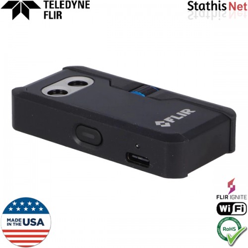 Κάμερα θερμική -20°C~400°C για iOS ONE Pro Gen 3 - iOS (USB-C) FLIR