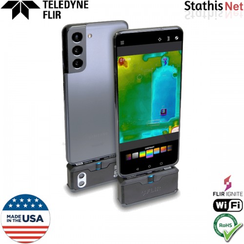 Κάμερα θερμική -20°C~400°C για iOS ONE Pro Gen 3 - iOS (USB-C) FLIR