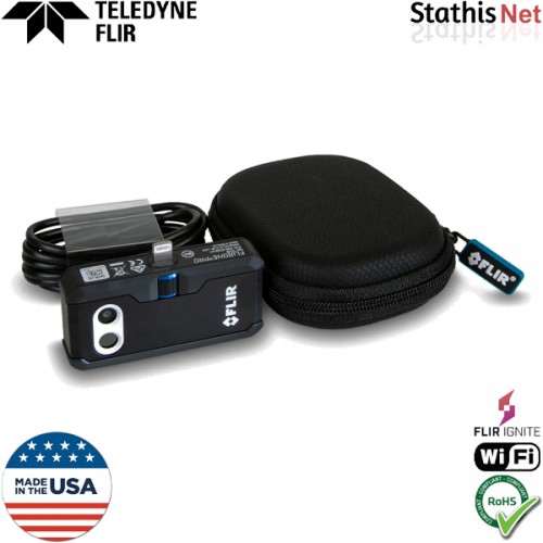 Κάμερα θερμική -20°C~400°C για iOS ONE Pro Gen 3 - iOS (USB-C) FLIR