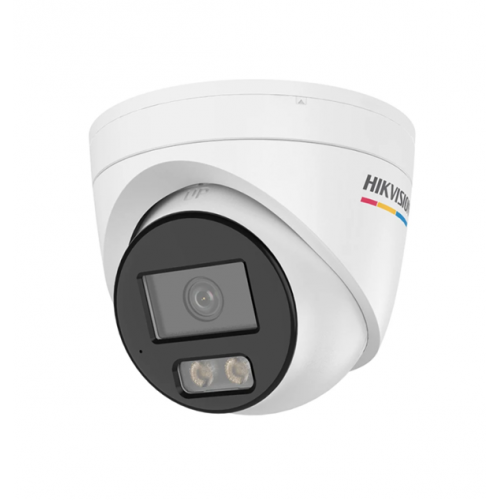 Κάμερα Turret 2.8mm ColorVu 3.0 IP IP67 4MP λευκή DS-2CD1347G3H-LIU Hikvision