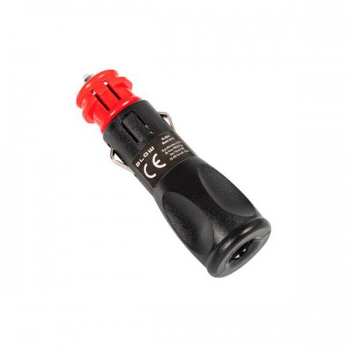 Κονέκτορας αναπτήρα αυτοκινήτου αρσενικός mini DIN 10A 12V/24V W21 Blow