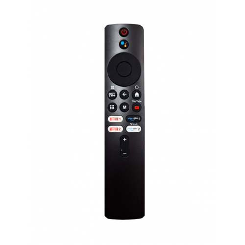 Τηλεχειριστήριο Bluetooth Voice Control για Xiaomi MI TV/Box/Stick BT-MI05 DM PRO