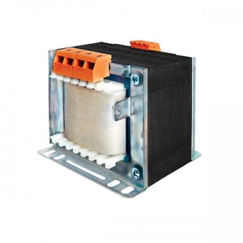 Μετασχηματιστής 0V + 230V + 400V -> 1 x 0V 1 x 50V 1 x 70V 1 x 83V 1000Va Amarad