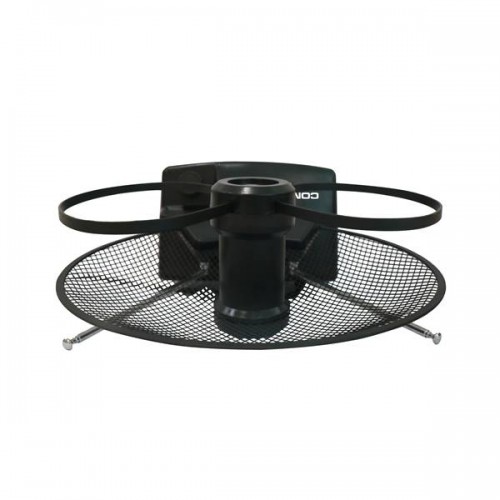 Κεραία VHF/UHF/FM εσωτερική τηλεόρασης με ενισχυτή 32dB DVB-T/T2 4G/5G LTE IN-500AMP Commander Κεραία VHF/UHF/FM εσωτερική τηλεόρασης με ενισχυτή 32dB DVB-T/T2 4G/5G LTE IN-500AMP Commander