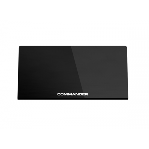 Κεραία UHF εσωτερική τηλεόρασης παθητική 6dB DVB-T/T2 4G/5G LTE IN-120PAS Commander