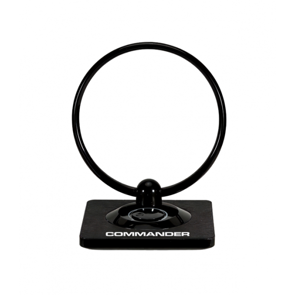 Κεραία UHF εσωτερική τηλεόρασης με ενισχυτή 26dB DVB-T/T2 4G/5G LTE IN-510AMP Commander Κεραία UHF εσωτερική τηλεόρασης με ενισχυτή 26dB DVB-T/T2 4G/5G LTE IN-510AMP Commander