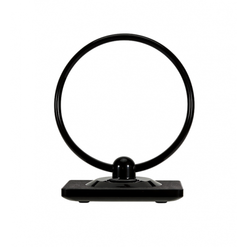 Κεραία UHF εσωτερική τηλεόρασης με ενισχυτή 26dB DVB-T/T2 4G/5G LTE IN-510AMP Commander Κεραία UHF εσωτερική τηλεόρασης με ενισχυτή 26dB DVB-T/T2 4G/5G LTE IN-510AMP Commander