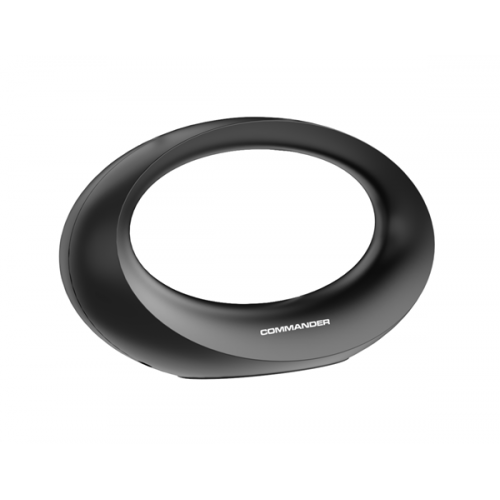 Κεραία UHF εσωτερική τηλεόρασης παθητική 6dB DVB-T/T2 4G/5G LTE IN-110PAS Commander