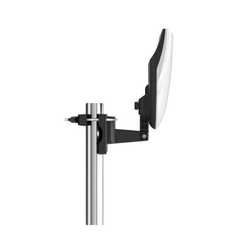 Κεραία UHF εσωτερική/εξωτερική τηλεόρασης με ενισχυτή 28dB DVB-T/T2 4G/5G LTE INEX-610AMP Commander