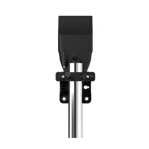 Κεραία UHF εσωτερική/εξωτερική τηλεόρασης με ενισχυτή 28dB DVB-T/T2 4G/5G LTE INEX-610AMP Commander