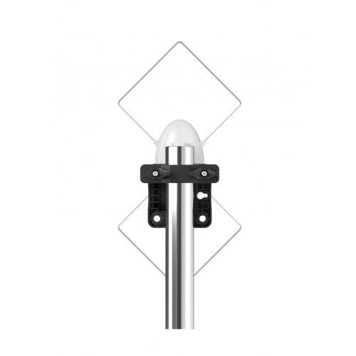 Κεραία UHF εσωτερική/εξωτερική τηλεόρασης παθητική 6dB DVB-T/T2 4G/5G LTE INEX-200PAS Commander Κεραία UHF εσωτερική/εξωτερική τηλεόρασης παθητική 6dB DVB-T/T2 4G/5G LTE INEX-200PAS Commander