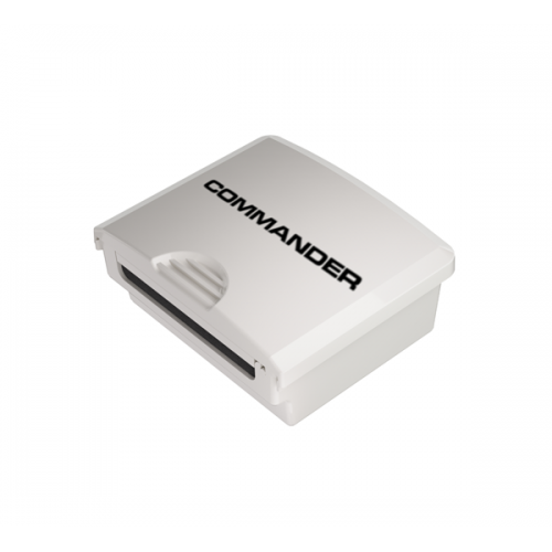 Ενισχυτής ιστού 2xUHF - 2xOUT Gain 32dB 4G/5G LTE MASTAMP-2000 Commander Ενισχυτής ιστού 2xUHF - 2xOUT Gain 32dB 4G/5G LTE MASTAMP-2000 Commander