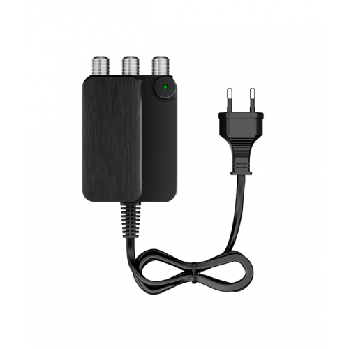 Ενισχυτής ιστού 2xUHF - 2xOUT Gain 32dB 4G/5G LTE MASTAMP-2000 Commander Ενισχυτής ιστού 2xUHF - 2xOUT Gain 32dB 4G/5G LTE MASTAMP-2000 Commander