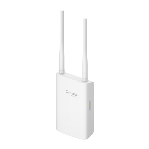 Access Point Ασύρματο AX1800 MU-MIMO Gigabit Indoor/Outdoor Wi-Fi 6 Omada EAP603-Outdoor TP-LINK