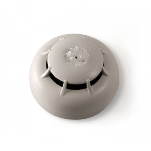 Ανιχνευτής θερμικός διευθυνσιοδοτουμένος άσπρος ED200 Inim