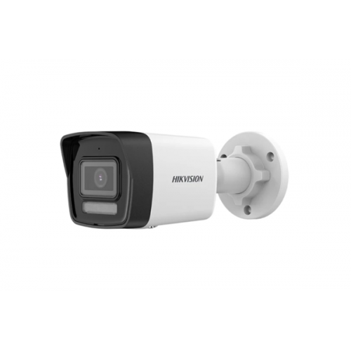 Κάμερα Bullet 2.8mm εξωτερικού χώρου IP67 PoE 8MP Smart Hybrid DS-2CD1083G2-LIUF Hikvision