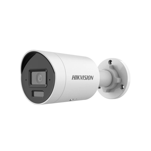 Κάμερα Bullet 2.8mm εξωτερικού χώρου IP67 PoE 4MP Smart Hybrid AcuSense DS-2CD2043G2-LI2U Hikvision Κάμερα Bullet 2.8mm εξωτερικού χώρου IP67 PoE 4MP Smart Hybrid AcuSense DS-2CD2043G2-LI2U Hikvision
