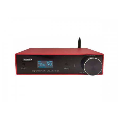 Ενισχυτής Hi-Fi 2x120Wrms DAC Bluetooth 5.0 USB/Optical DAMP5 Audien