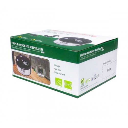 Ποντικοδιώκτης PRP-002