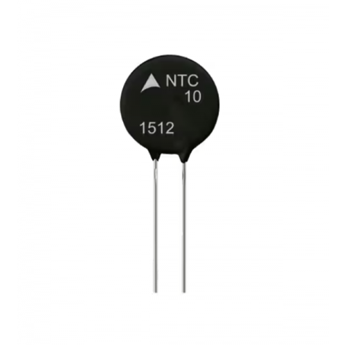 NTC Thermistor προστασίας υπερέντασης 10Ω 7.5A 7.5mm THT B57364S0100M000 Epcos/TDK