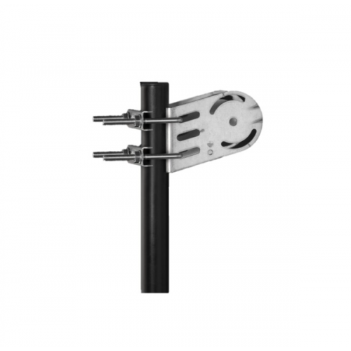 Κάτοπτρο δορυφορικό ατσάλινο 85cm λευκό TEF80R TELE System