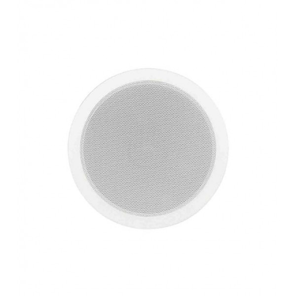 Ηχείο οροφής διπλού κώνου 6.5'' Φ187mm 10W 100V/8Ω AC6V Audiodesigner Ηχείο οροφής διπλού κώνου 6.5'' Φ187mm 10W 100V/8Ω AC6V Audiodesigner