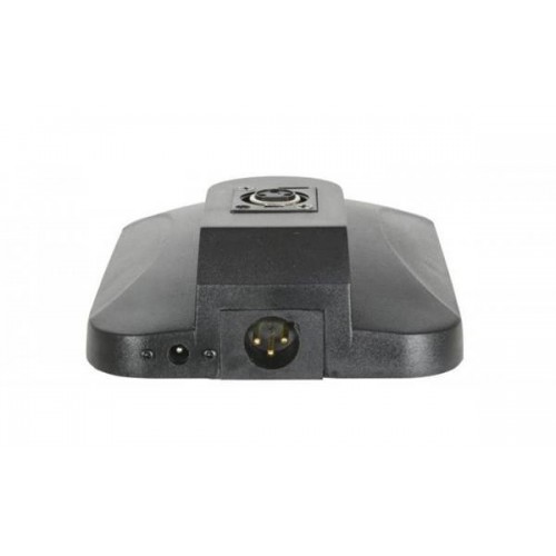 Μικρόφωνο πυκνωτικό gooseneck 45cm paging με βάση και κουδούνισμα COM60 Adastra