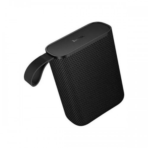 Φορητό ηχείο Bluetooth 5W FM Radio μαύρο HC34 Star Hoco