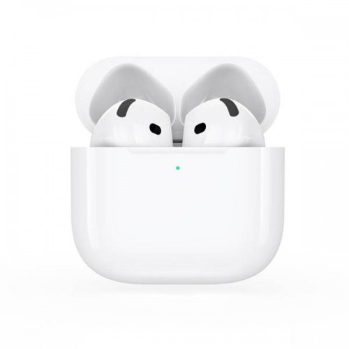 Ασύρματα ακουστικά Bluetooth earbuds ANC λευκά Q7 (6th Gen) XO