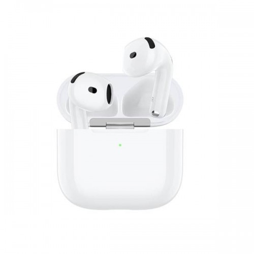 Ασύρματα ακουστικά Bluetooth earbuds ANC λευκά T7 (6th Gen) XO