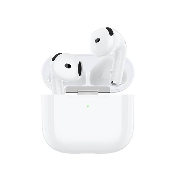 Ασύρματα ακουστικά Bluetooth earbuds ANC λευκά T7 (6th Gen) XO Ασύρματα ακουστικά Bluetooth earbuds ANC λευκά T7 (6th Gen) XO