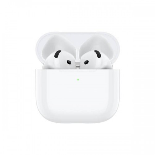 Ασύρματα ακουστικά Bluetooth earbuds ANC λευκά T7 (6th Gen) XO Ασύρματα ακουστικά Bluetooth earbuds ANC λευκά T7 (6th Gen) XO
