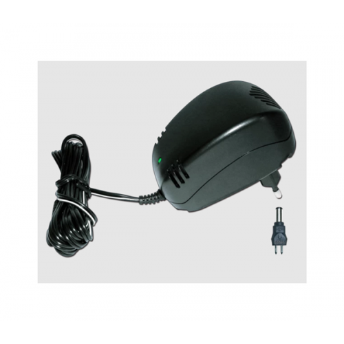 Τροφοδοτικό 230V->6V DC 1000mA σταθεροποιημένο MD-060S100