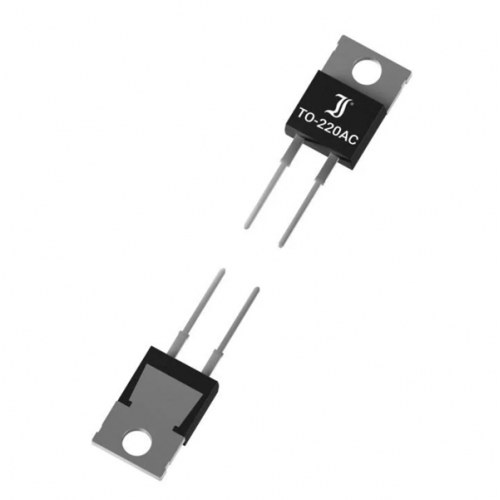 Δίοδος ανόρθωσης 1300V 30A TO-220AC PT3000T Diotec Semiconductor