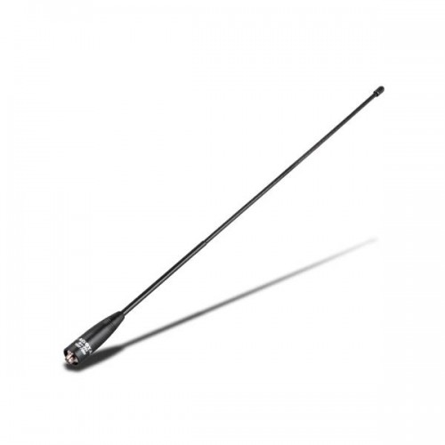 Κεραία φορητού Rubber VHF-UHF 144/430Mhz male NA-771 Nagoya